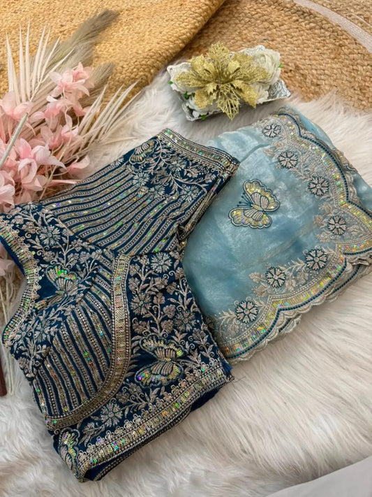 silk saree