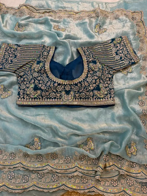 silk saree