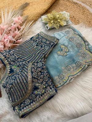 silk saree
